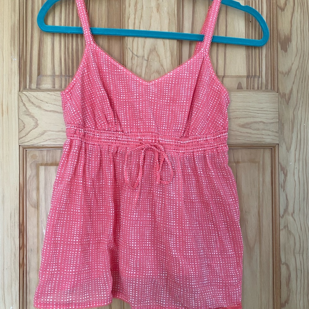 Gap Tank Top